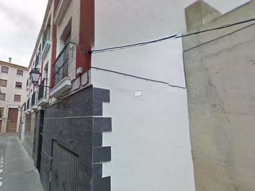 Piso en venta en Cedaceros