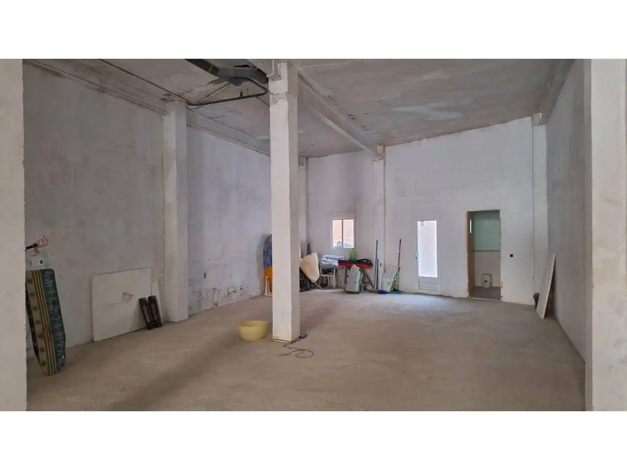 Local comercial en alquiler en Avenida Diputación Provincial, imagen 8