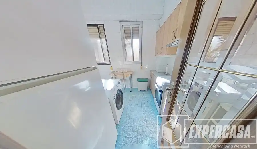 Piso en venta en La Llum