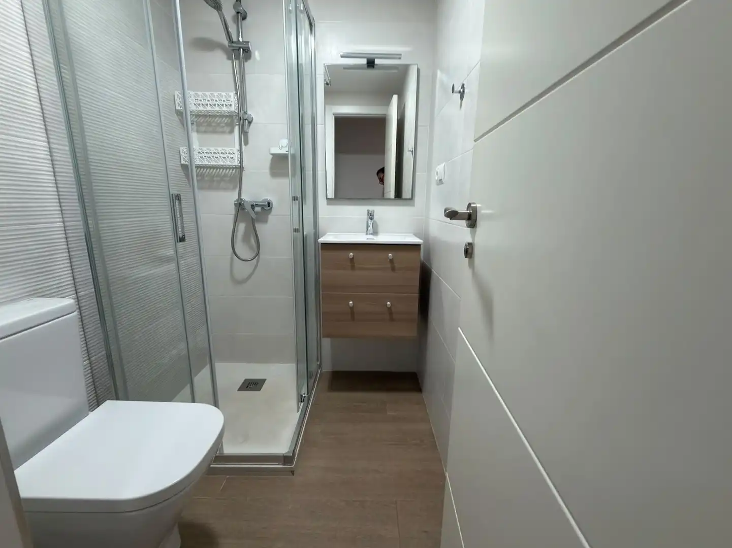Wohnung mit Aufzug zum Verkauf in Patraix, imagen 24