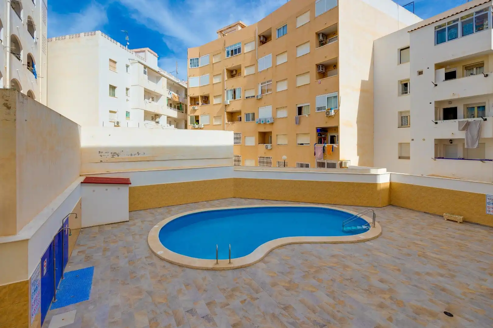Apartment mit Pool zum Verkauf in Playa de los Locos, imagen 33