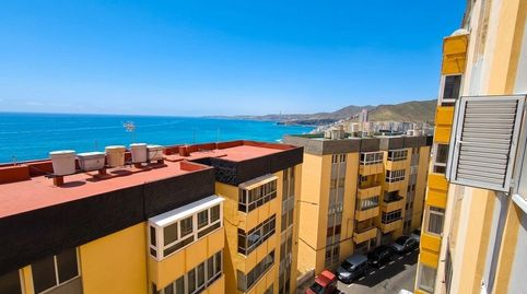 Foto 4 de Pis en venda a Calle de Juan Sebastián Bach, San Cristóbal - Playa de la Laja, Las Palmas de Gran Canaria