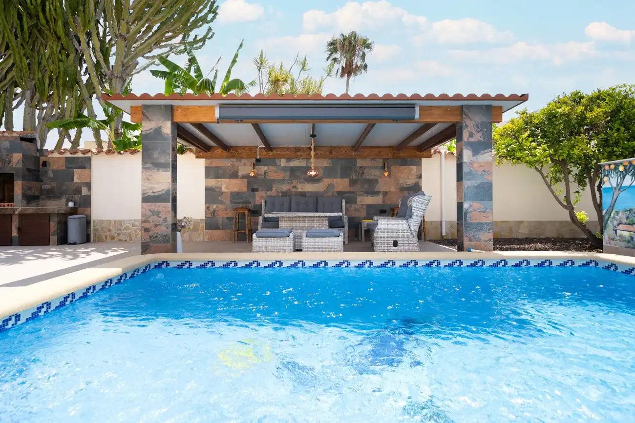 Casa con piscina en venta en N/A, imagen 38