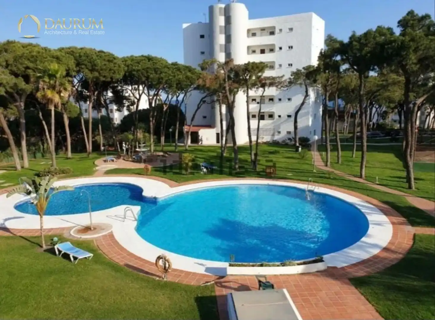 Appartement avec piscine à vendre à ALGAIDA, imagen 12