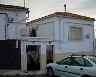 Exterior view of Flat for sale in Cáceres Capital