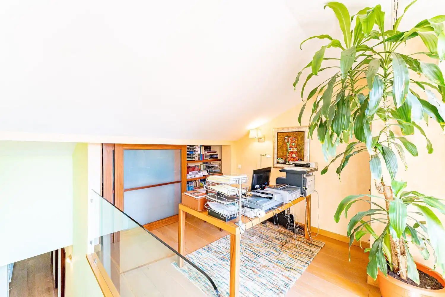 Casa o chalet en venta en Nuevo Baztán con Aire acondicionado, Jardín privado y Terraza