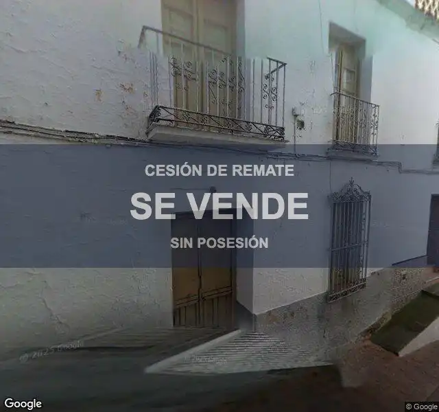 Piso en venta en Almáchar