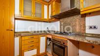 Kitchen of Flat for sale in Terrassa  with Heating