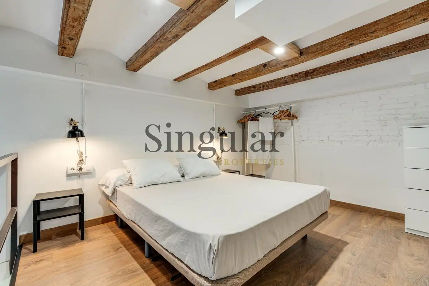 Studio avec ascenseur à vendre à Carrer de València, imagen 25