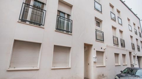 Foto 3 de Pis de lloguer a Calle Cruz de Alcaravaca, 4, Sur, Ávila