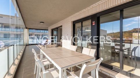 Foto 5 von Wohnung zur Miete in Centro Puerto, Sagunto / Sagunt