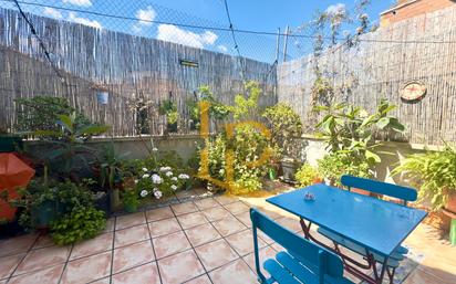 Garden of House or chalet for sale in Rubí  with Heating, Terrace and Storage room