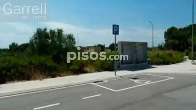 Terreni e lotti in vendita a CL C - POLIGON INDUSTRIAL 
 BRAFIM (TARRAGONA), imagen 3