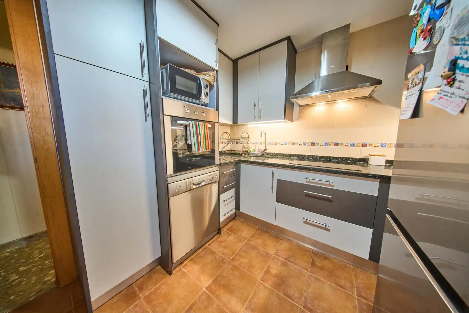 Wohnung mit Aufzug zum Verkauf in ALAMOS, imagen 27