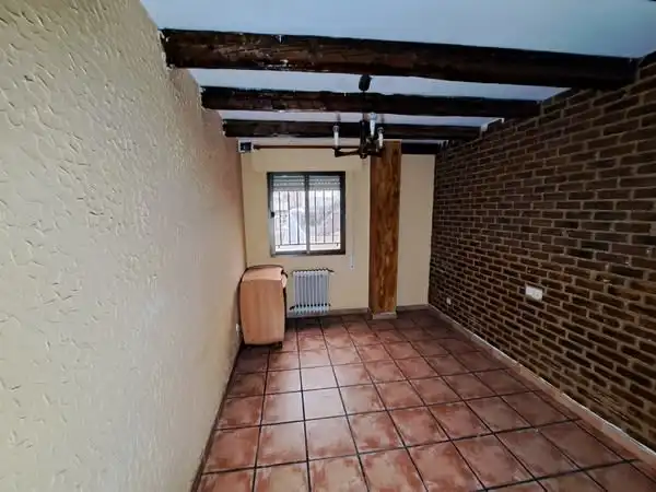 Flat for sale in Algete  with Heating, Private garden and Oven