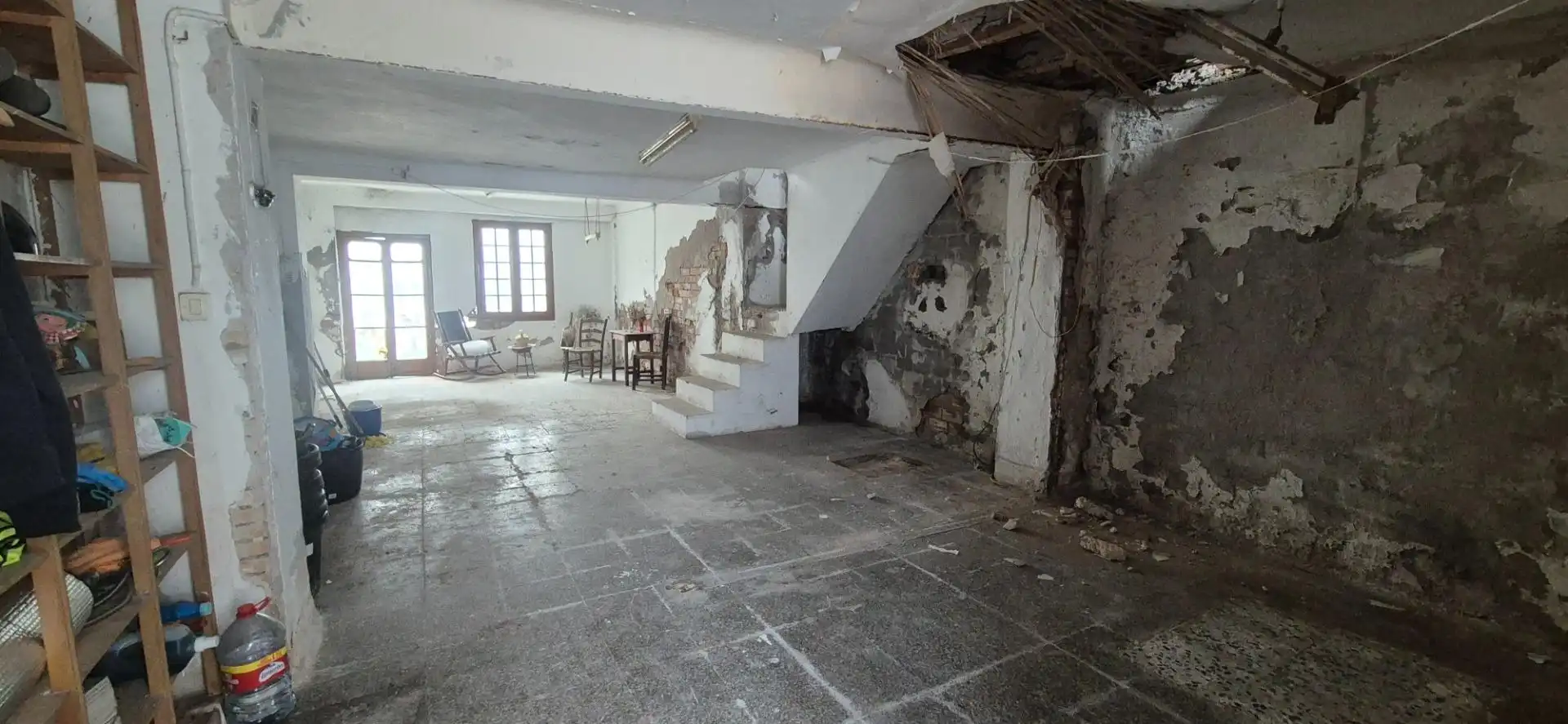 Casa o chalet en venta en Alameda