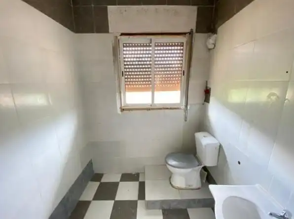 Bany de Casa o xalet en venda en Monistrol de Calders amb Terrassa, Traster i Piscina