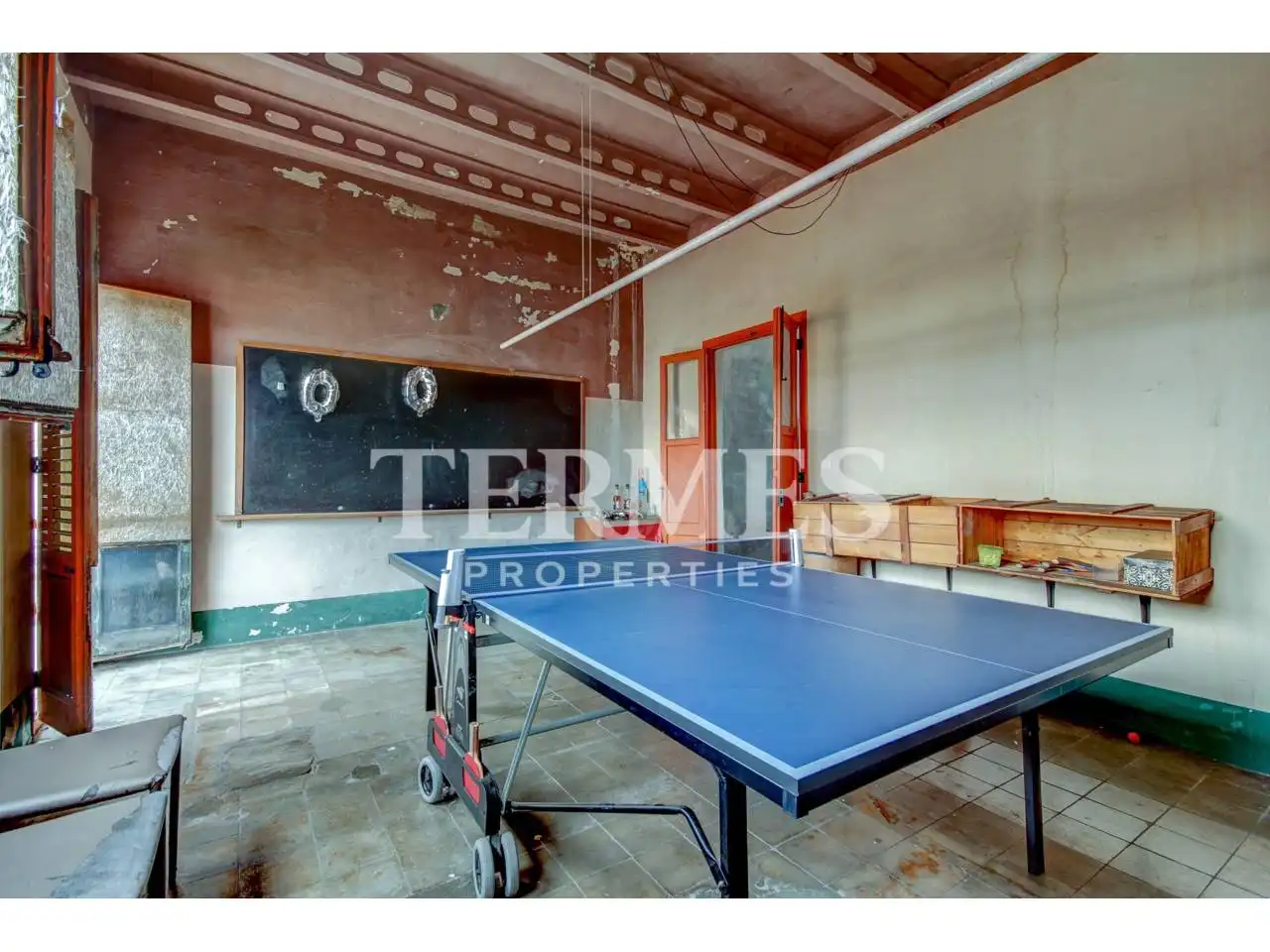 Vista exterior de Casa adosada en venta en Mataró con Aire acondicionado, Calefacción y Jardín privado