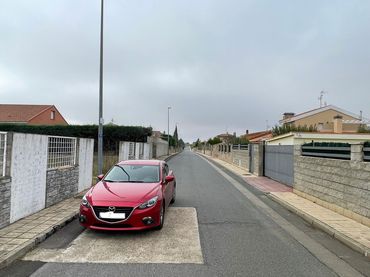Wohnbaugrundstück zum Verkauf in Calle Tomillo