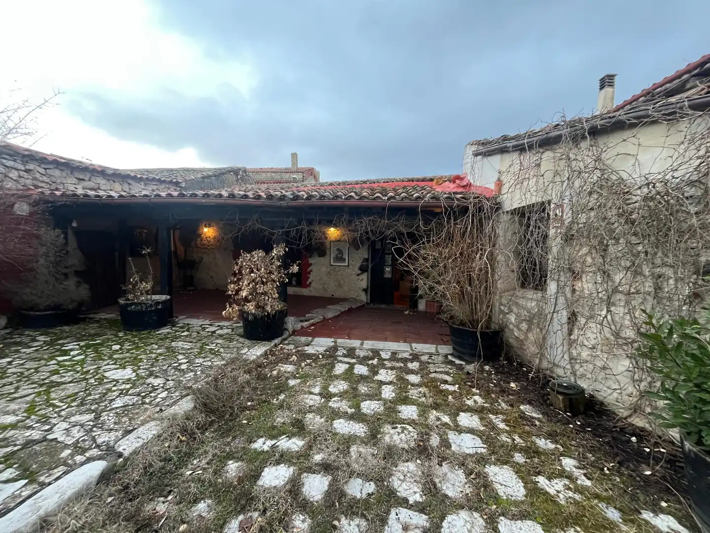 Casa o xalet en venda a Calle Fuente, 2, La Parrilla
