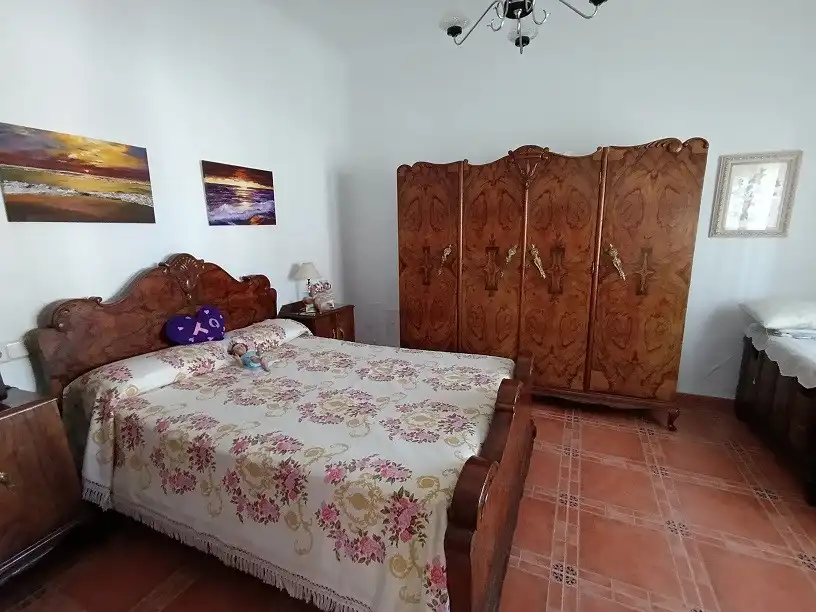 House with garden for sale in Tobarra, imagen 9