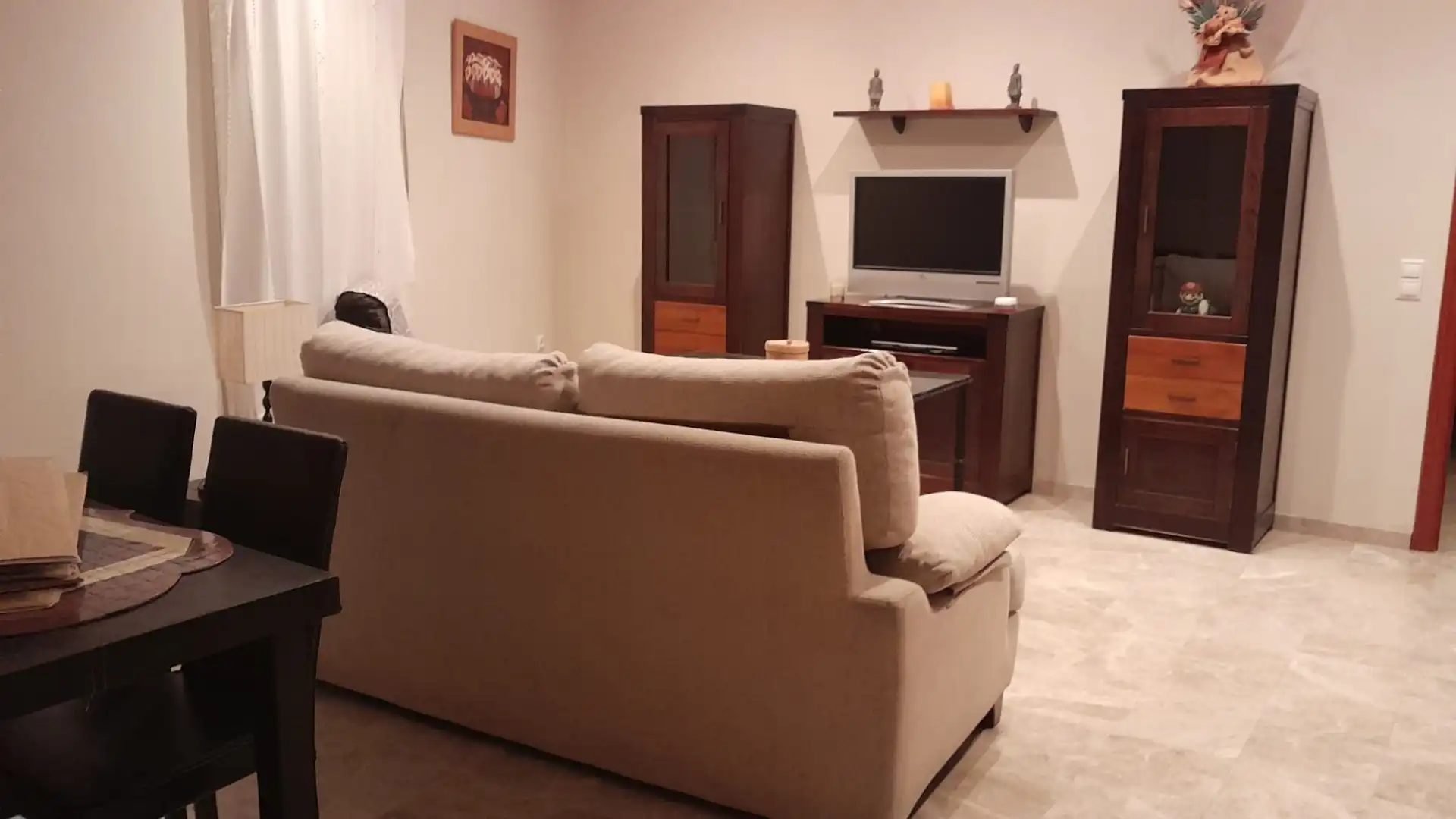 Piso con ascensor en venta en Plaza Real, imagen 8