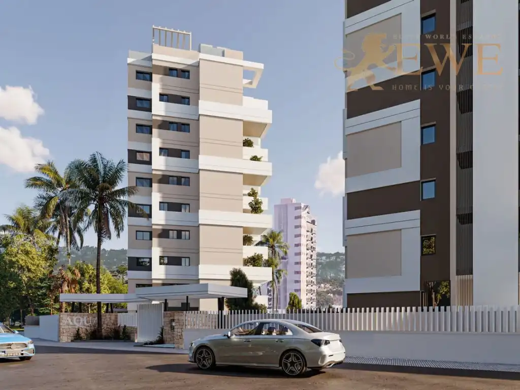 Apartamento en venta en Calle Lituania, imagen 17