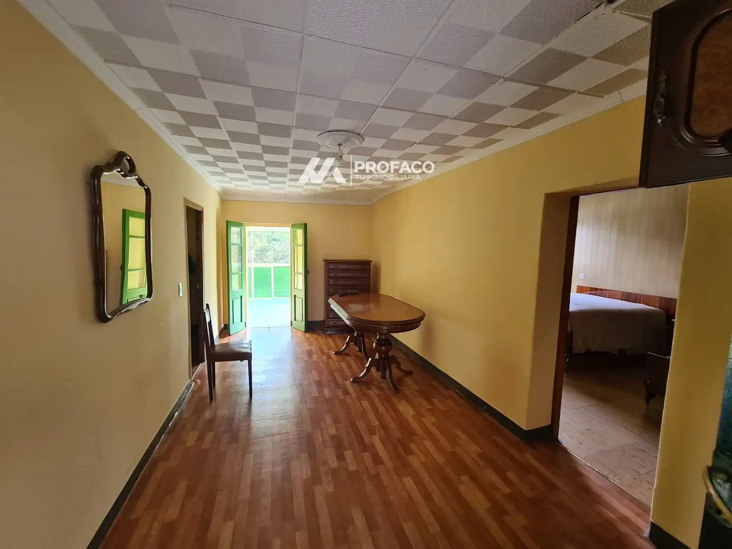 Casa amb jardí en venda a Porto de Eguas, imagen 9