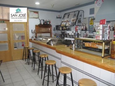 Locale commerciale in cessione a Novelda