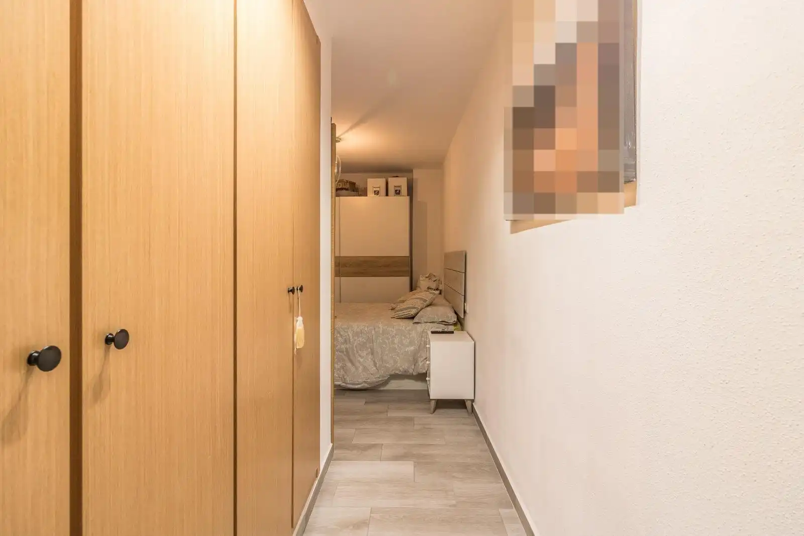 Planta baja en venta en L'Alcúdia con Aire acondicionado y Terraza