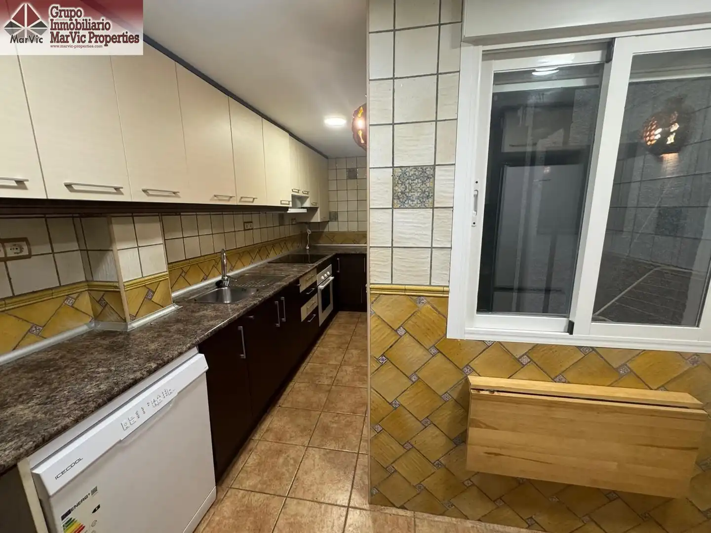 Wohnung mit Aufzug zum Verkauf in Calle GAMBO, imagen 37