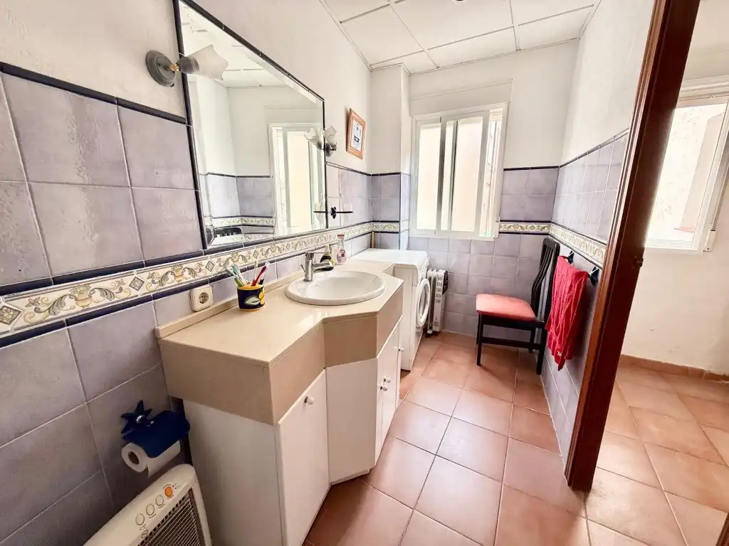 House with terrace for sale in Calle Cruz, imagen 18