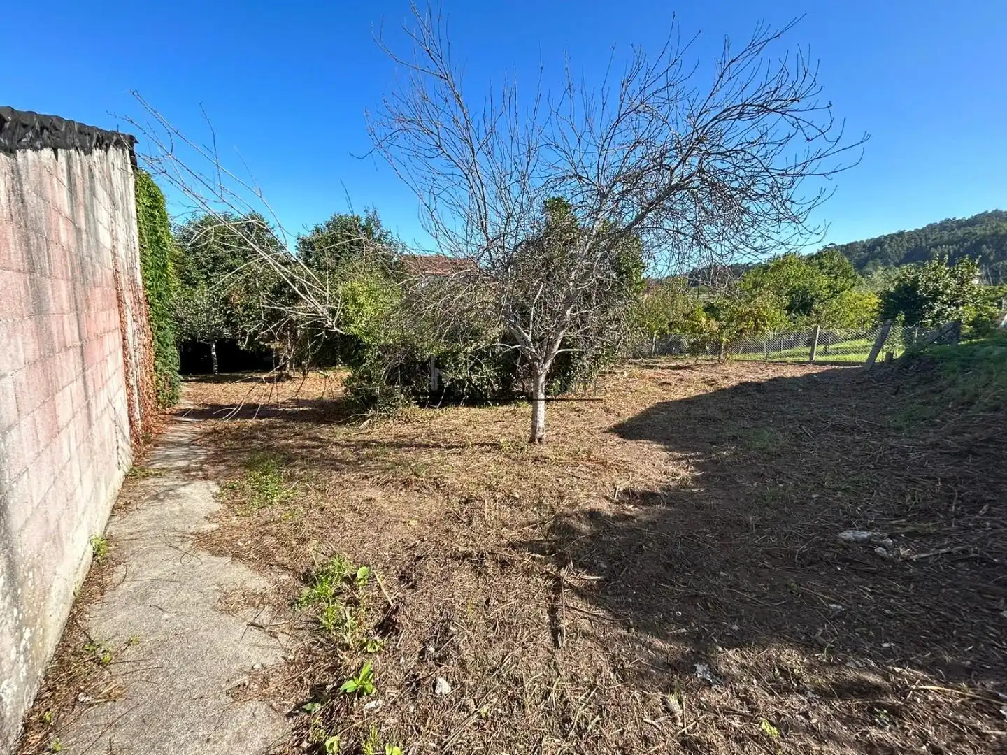 Casa o xalet en venda en Vilaboa amb Jardí privat