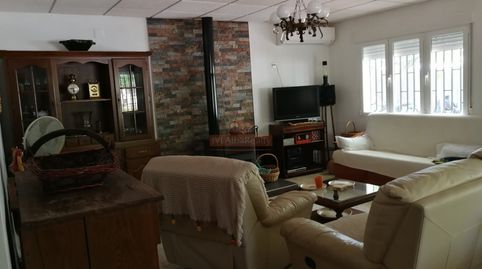 Foto 5 de Casa o chalet en venta en Pedanías - Extrarradio, Albacete Capital