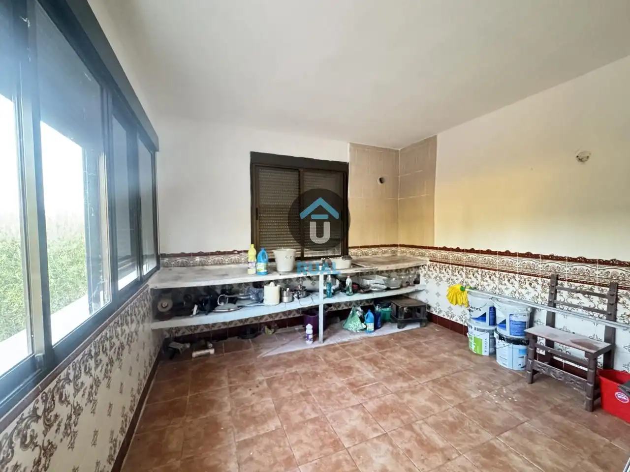 Haus mit Garten zum Verkauf in Calle del Cabo de Rosas, imagen 9
