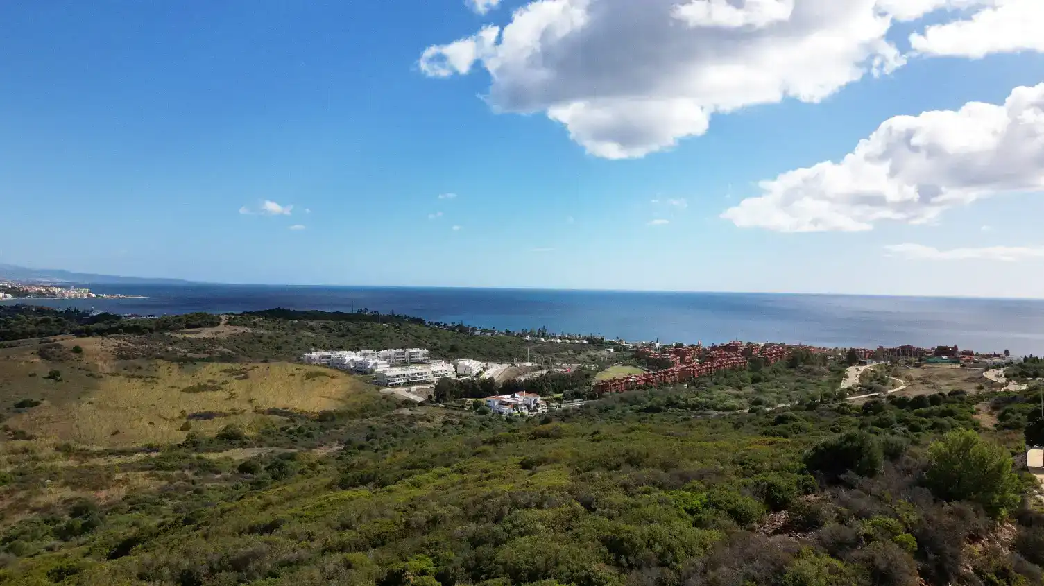 Apartment mit Pool zum Verkauf in Bahía de Casares, imagen 8