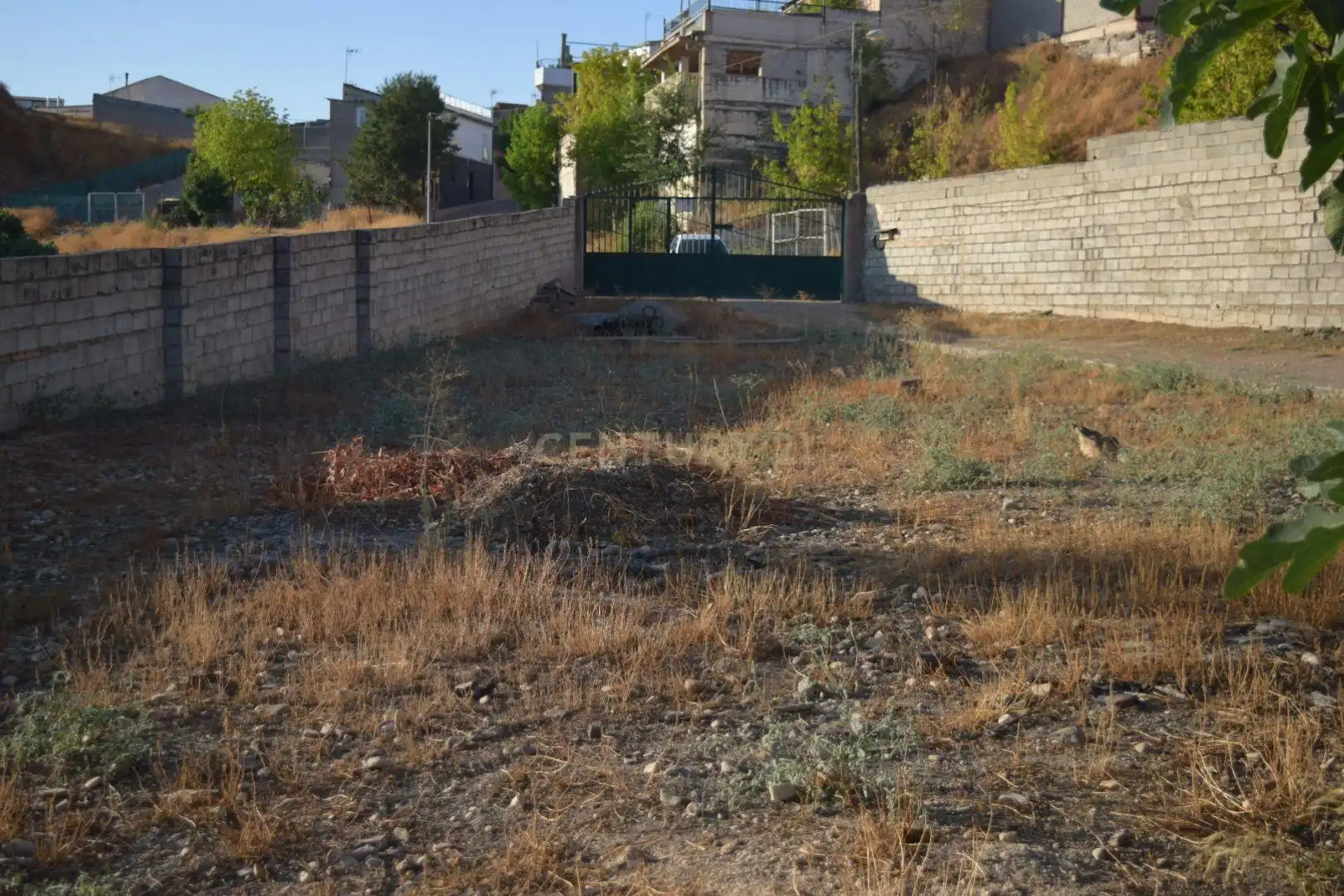 Industrial land for sale in Pinos Puente