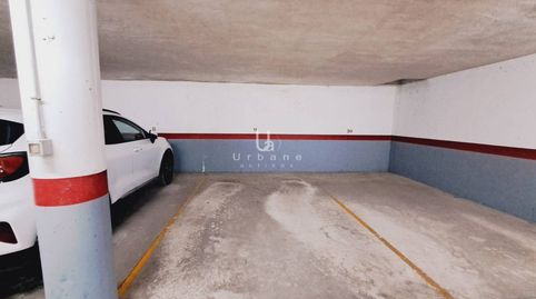 Foto 4 de Garatge en venda a Avenida Madrid, Edificio Martina, Centro, Molina de Segura