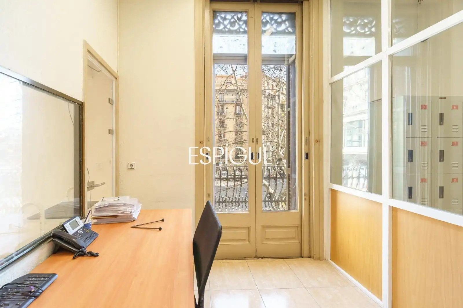 Piso con ascensor en venta en Roger de Lluria, imagen 26