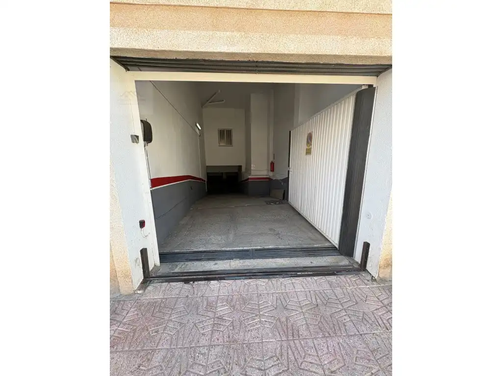 Parking for sale in Calle Sierra Cazorla, imagen 5