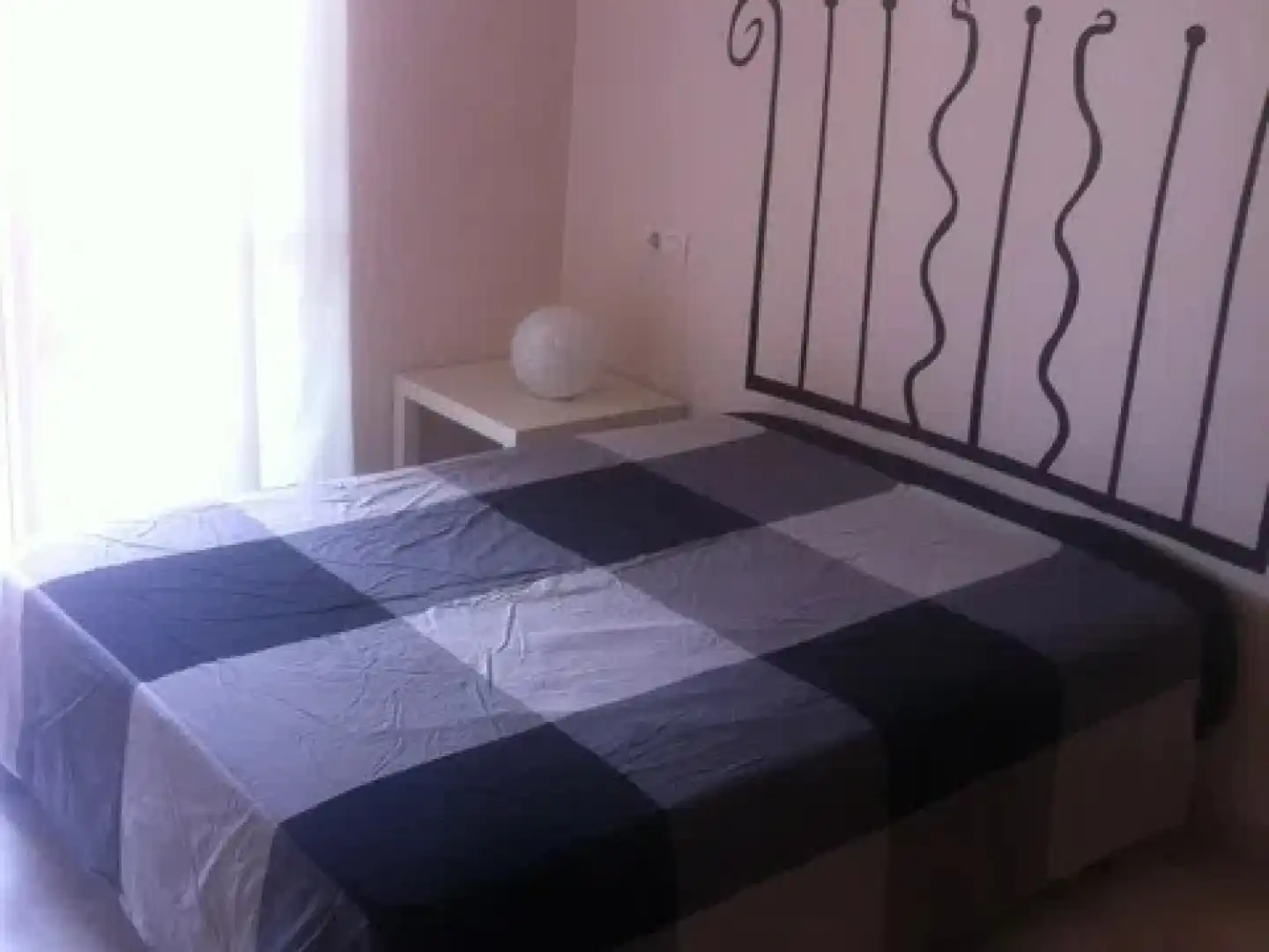 Flat with terrace to rent in Carretera de Cádiz, imagen 12