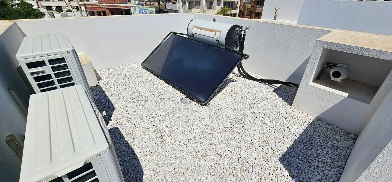 Casa con piscina en venta en Los Montesinos, imagen 29