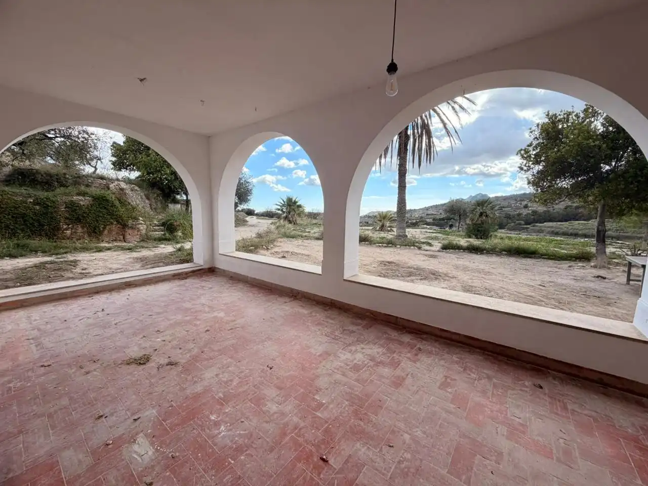 Finca rústica en venda a Partida de Nutxes, 1061, Jijona / Xixona