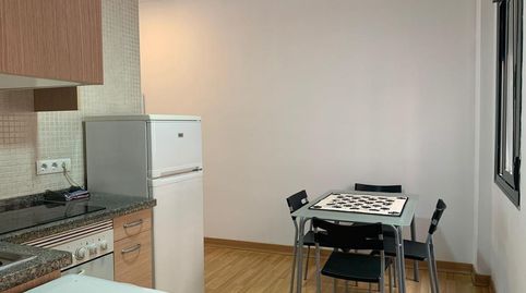 Foto 3 de Estudio de alquiler en Carrera de Capuchinos, El Molinillo - Capuchinos, Málaga Capital