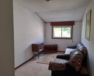 Living room of Attic for sale in Barbadás