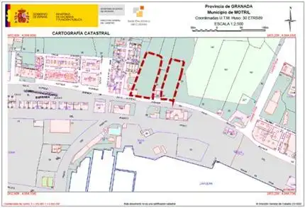 Residential zum Verkauf in Motril