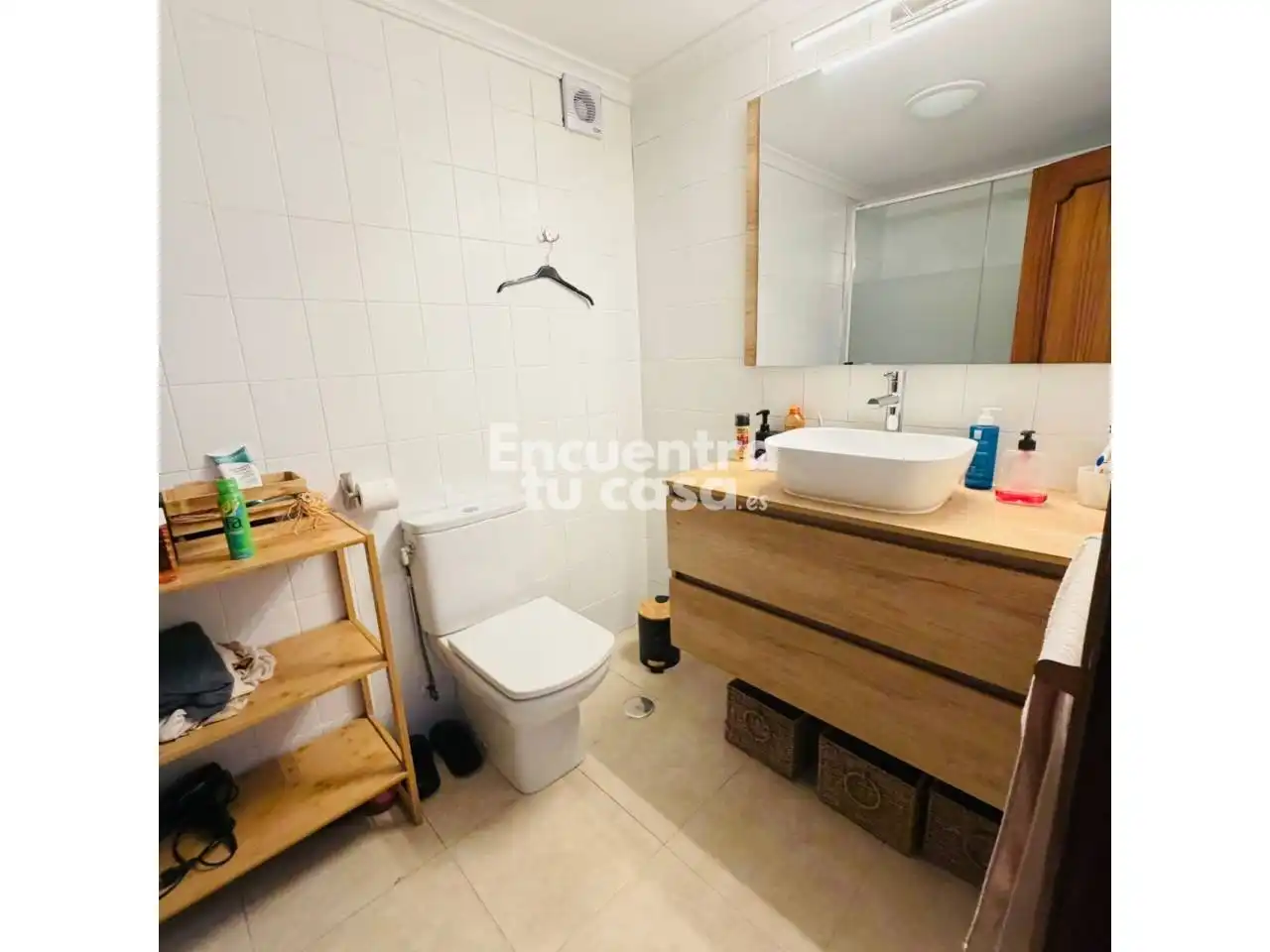 Appartamento con terrazza in vendita a Calle Escoles, imagen 14