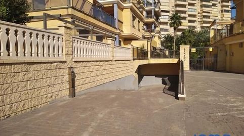 7105 Plaza De Garaje En Muchavista Urb. Atrio II, immagine 4