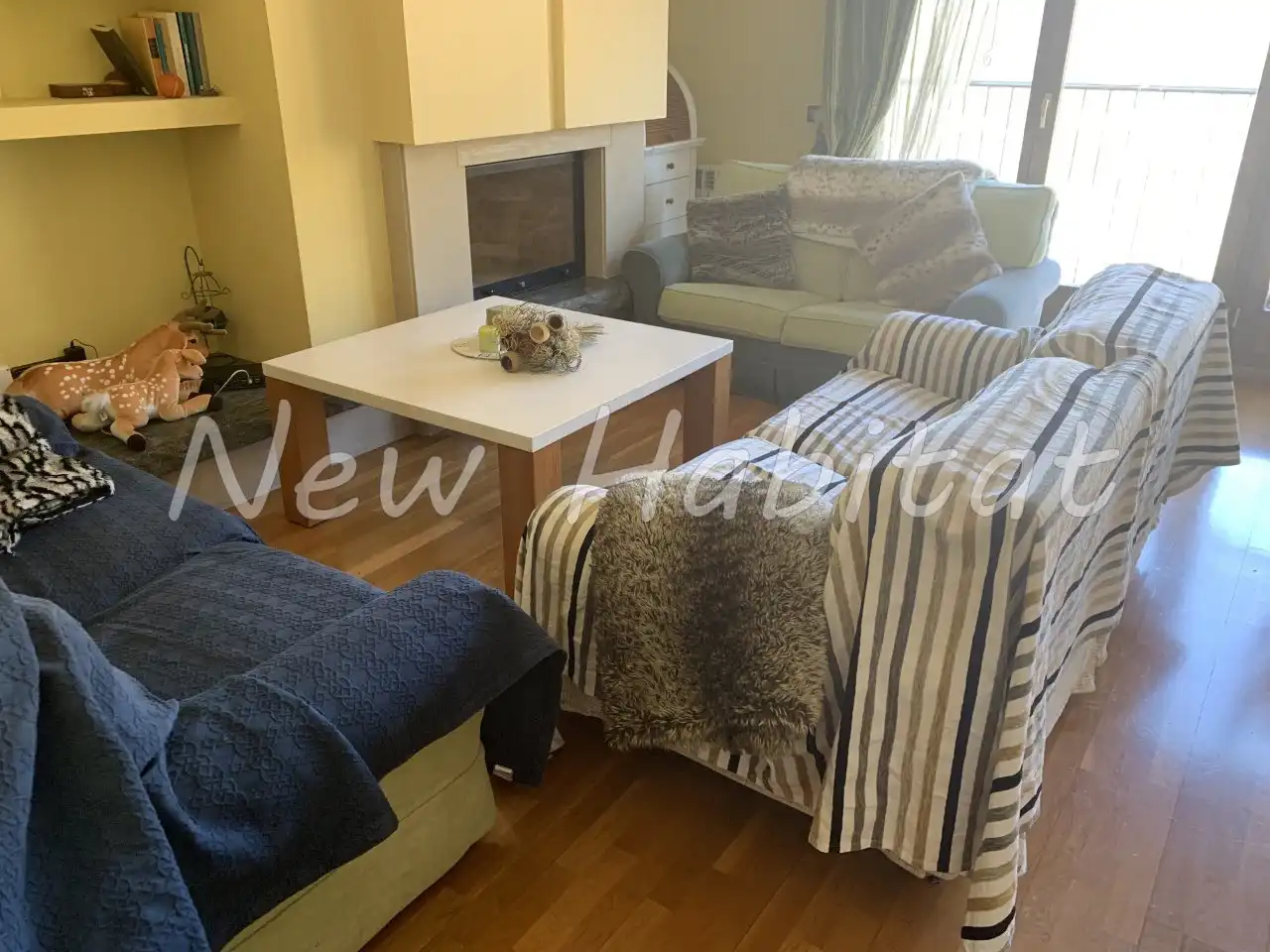 2-bedroom flat for sale in Andorra la Vella · 3 of 46