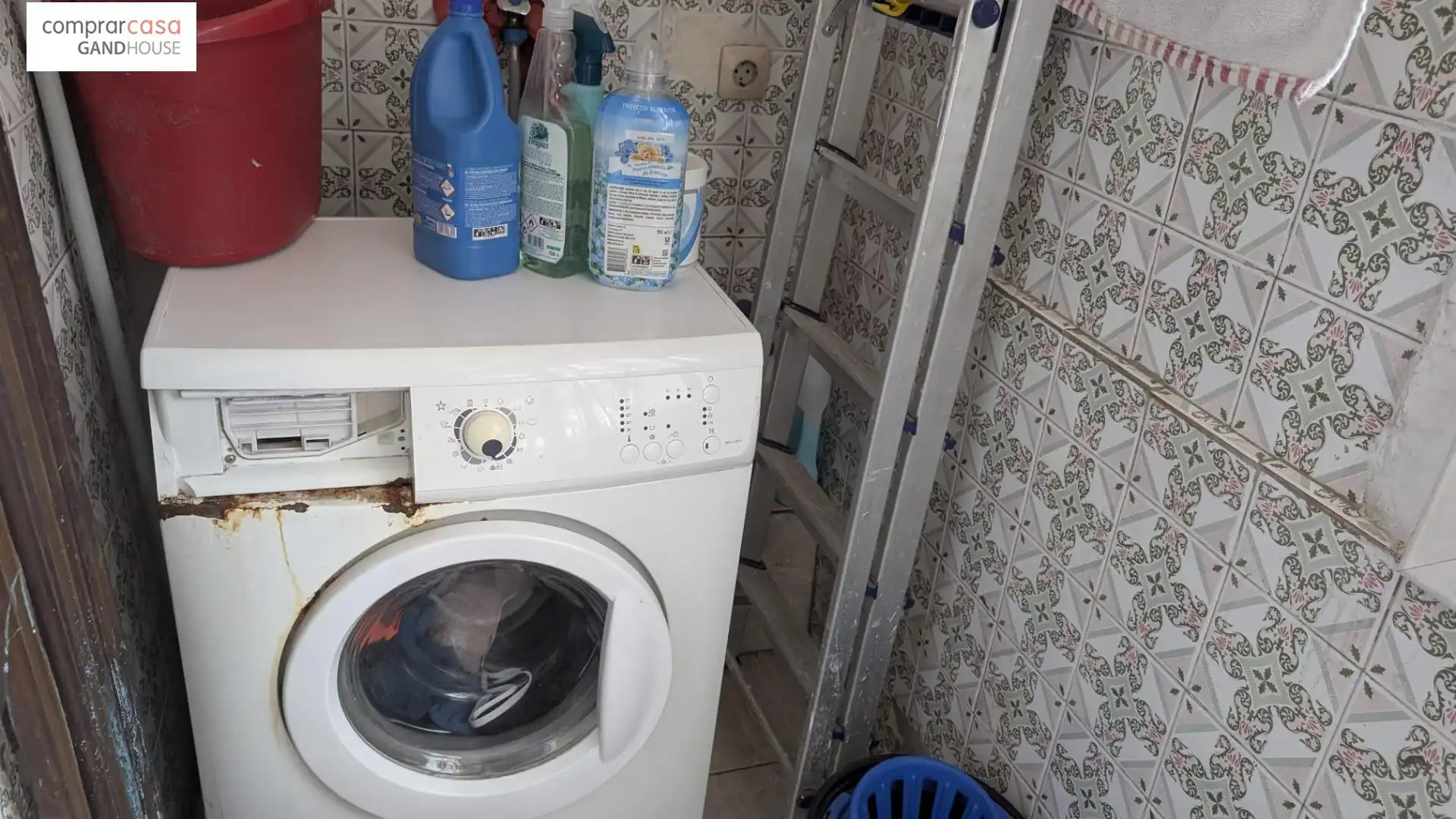 Piso en venta en Barcelona
